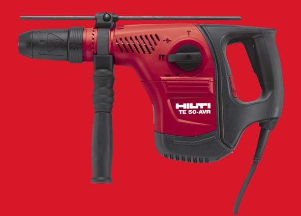 Hilti Corporation LI-9494 Schaan Tel.: +423 / 234 21 11 Fax: +423 / 234 29 65 www.hilti.