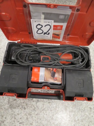 Gipsskruvdragare Makita 6833 1098-073 Avslut: 14:07 1 100.00 kr exkl moms Gipsskruvdragare Makita 6833 1098-074 Avslut: 14:08 1 100.