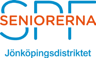 Rapport från SPF Seniorernas matpatrull i Jönköpings län 2015-2016.