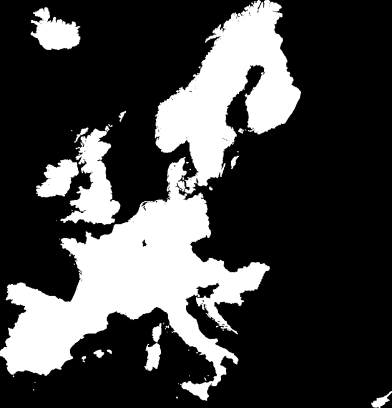 Läget i Europa 2014 Så gott som all forskning om och användning av geodata i 3D fokuserar på specifika projekt eller tätorter För geodata i 3D på nationell nivå är det i princip bara ett land som