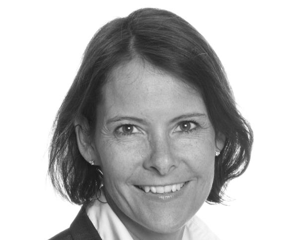 Om förvaltarna Ansvarig förvaltare Alexandra Morris kom till ODIN 2004. Hon är utbildad civilekonom från universitetet i St. Gallen och är auktoriserad finansanalytiker.