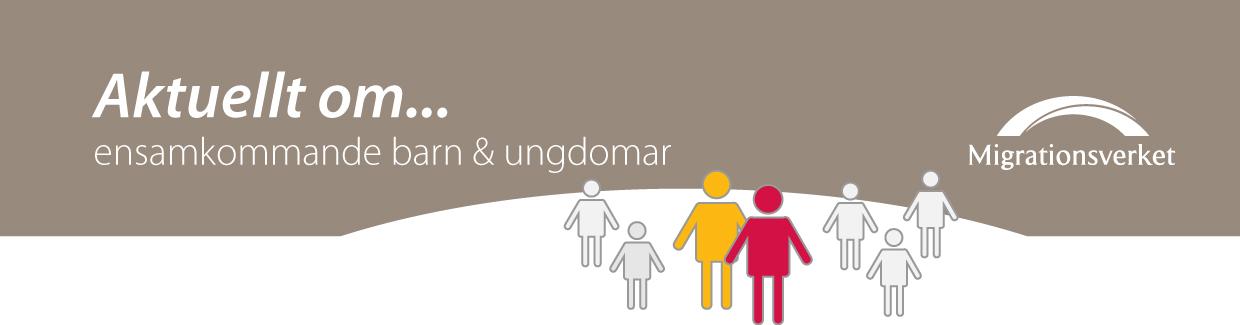 April 2012 Migrationsverket har under 2012 tagit emot 698 ansökningar om asyl från ensamkommande barn och ungdomar, varav 265 i mars. Under 2011 kom det 2 657 stycken varav cirka 15 % var flickor.