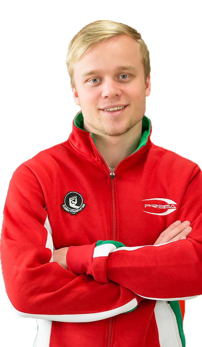 FELIX ROSENQVIST EN