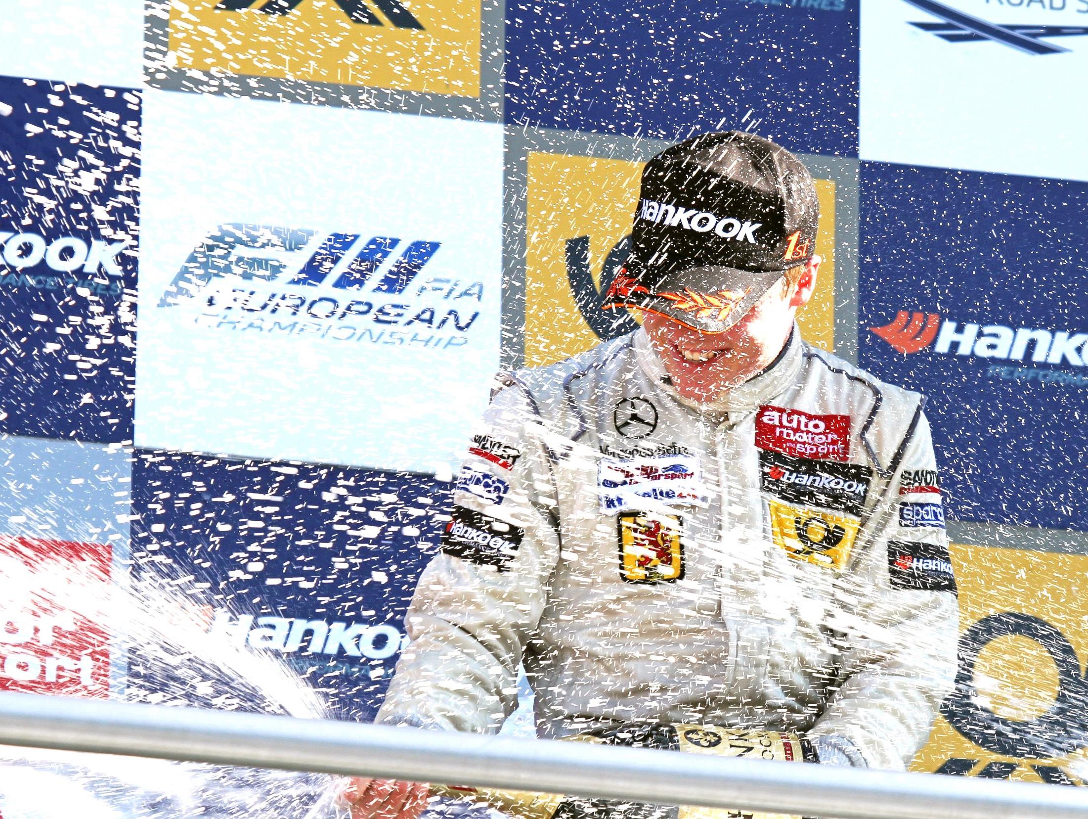 Felix Rosenqvist är ett av Sveriges största racinghopp sedan Ronnie Peterson, och den mest meriterade av landets samtliga förare på karriärtrappan mot motorsportens yttersta internationella finrum.