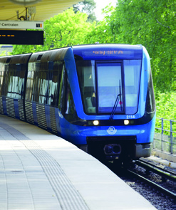Uppdrag och mål Transportstyrelsens huvuduppgift och ansvar är regelgivning, tillståndsprövning, registerhållning och tillsyn inom transportområdet.