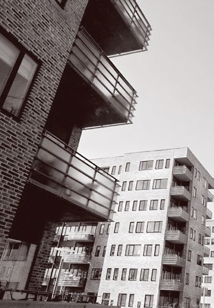 Lindholm, Köpenhamn VÄRDEFÖRÄNDRING FÖRVALTNINGSFASTIGHETER Per 31 december har hela fastighetsbeståndet värderats externt.