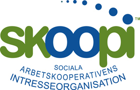 Slutrapport Arbetsmetoder i sociala arbetskooperativ -