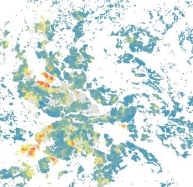 Att vara en öppen och inkluderande region Boendesegregationen i Stockholms ökar Minoriteter koncentreras till platser med redan höga andelar minoriteter Arbetsmarknadsutanförskap, lägre utbildning