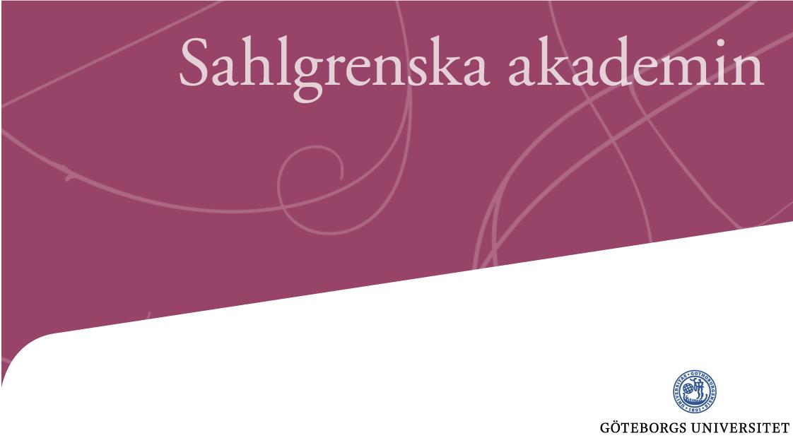 FÖRFATTARE PROGRAM/KURS OMFATTNING HANDLEDARE EXAMINATOR Karin Strömberg Sofia Svensson Frida Uttrin Röntgensjuksköterskeprogrammet 15