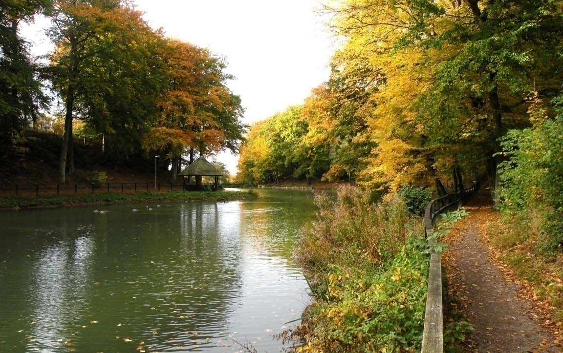 Vad är viktigt för Helsingborg? Vilken mark? Park, natur och åkermark Vilka värden?