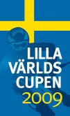 Stiftelsen Isabergstoppen hälsar Er välkomna till årets upplaga av Lilla Världscupen.
