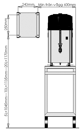 16. MÅTTSKISS.