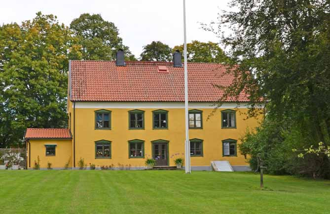 Försäljningsförutsättningar Budgivning Vänge Gandarve säljes till högstbjudande. Säljaren förbehåller sig fri prövningsrätt.