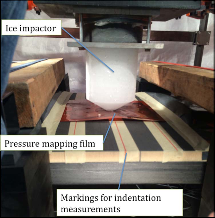 Efficient hulls on icy inland waterways KTH i samarbete med TUHH och med stöd av Sjöfartsverket One of the most commonly referred obstacles for IWW is uncertainties on winter navigation.