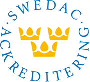 Sida 1 (5) SS-EN ISO 7027-3 Turbiditet FNU 0.17 ±0.03 FNU SLV 1990-01-01 Met.1 mod Lukt ingen SLV 1990-01-01 Met.1 mod Lukt, art - SS-EN ISO 7887:2012C mod Färg <5 ±0.