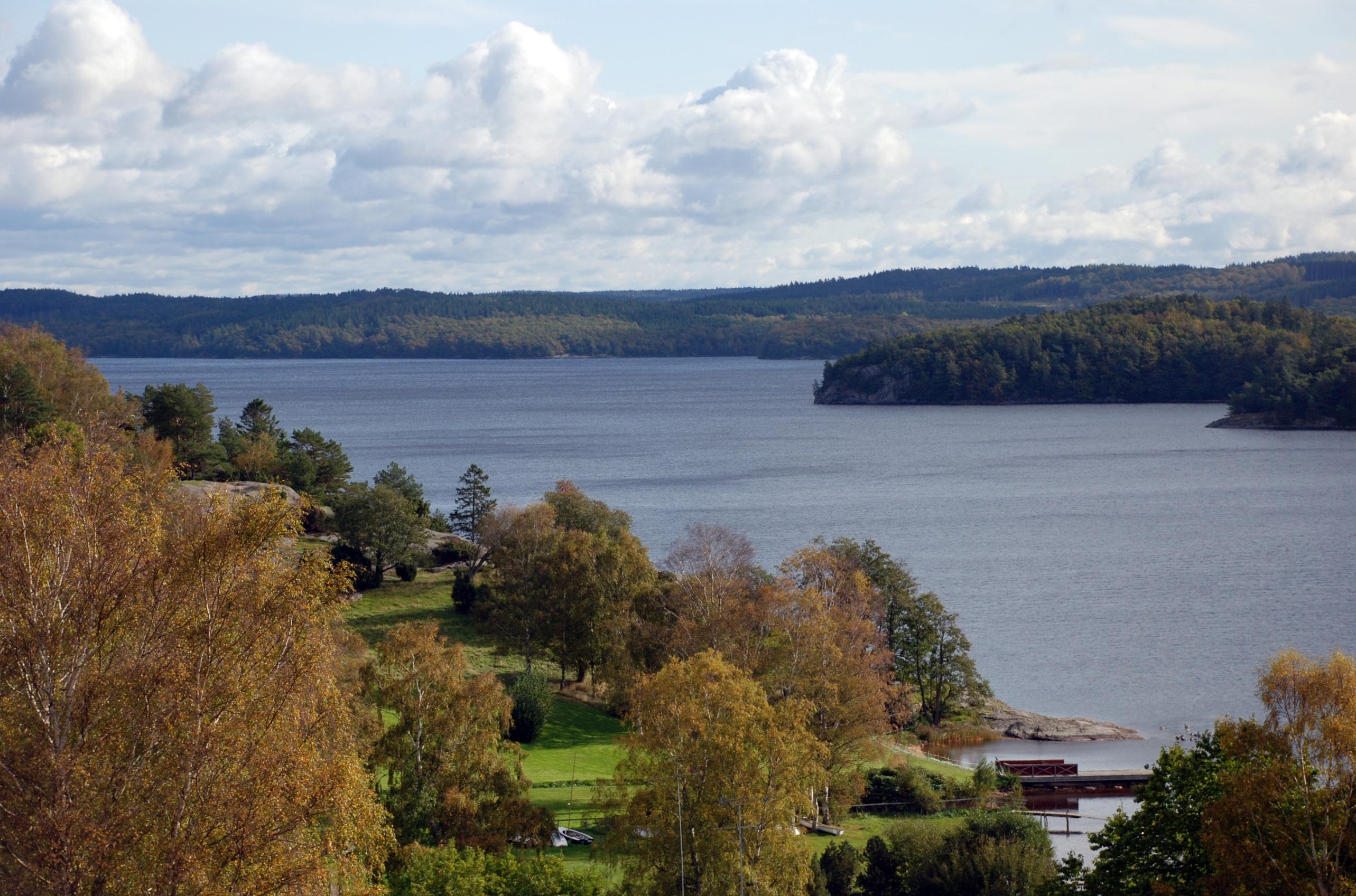 Kretslopp och avloppsfrågor vad händer i Kungsbacka?