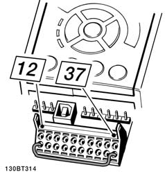 2. Säkerhetsanvisningar och Allmänna varningar VLT Automation Drive FC 300 2.1.8.