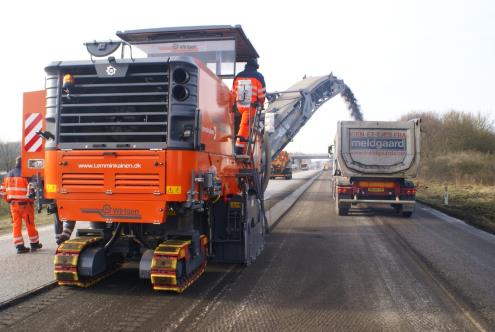 Allmänt / Recycling Volym 2014 / Best guess Återvinning på verk har ökat mycket starkt i Finland och Danmark (ökning + 2 %/a) Land RC i verk Total RC Finland ~25 % (~40 %) Island?