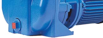 INSTRUKTIONSBOK FreFlow Horisontell centrifugalpump FRE/SV (1301) 9.