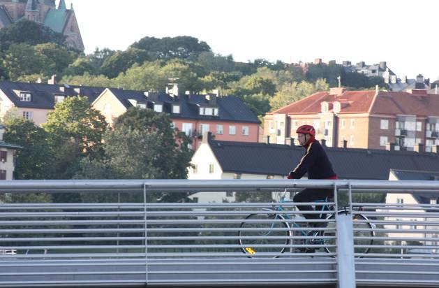 Forts. översiktplan - Länsstyrelsen ska varje mandatperiod redovisa statliga och mellankommunala intressen som kan ha betydelse för översiktsplanens aktualitet.