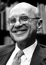 Milton Friedman: The role of government in education, 1955 The role of government in education, 1955. Grundidé: frihet grundläggande -- viktigare än jämlikhet.