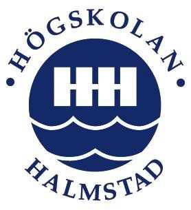 Högskolan i Halmstad Sektionen för Ekonomi och Teknik Företagsekonomi 61-90, Externredovisning Vad förklarar innehåll i företags hållbarhetsredovisningar?