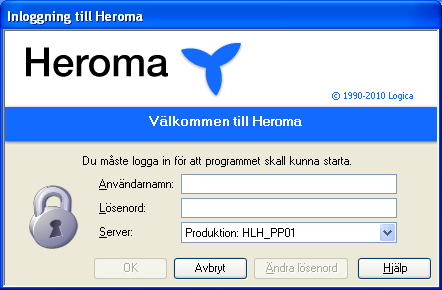 Heroma