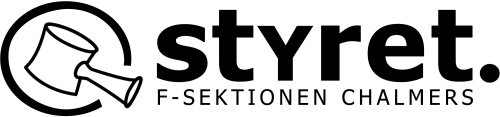 F-teknologsektionen Protokoll fört vid sektionsmöte 4 maj 2009 Tid: 15:15 Plats: HB2 Ÿ1 Mötets öppnande Pontus Laurell öppnar mötet 15:19.