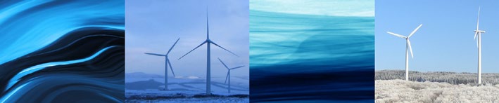 Power for good Nordisk Vindkraft är ett privatägt och finansiellt starkt företag som står för en solid och lönsam vindkraft med utgångspunkten att påverka naturen så lite som möjligt och samtidigt
