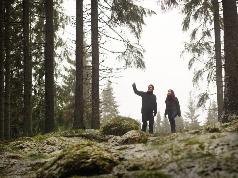 Därför är hållbarhet viktigt Vårt syfte, våra värderingar och vår företagskultur bygger på rättvisa och sunda affärsvillkor Dagens konsumenter bryr sig om vilka material de köper, hur