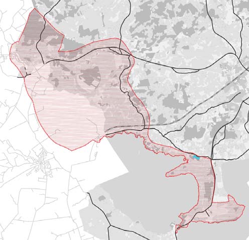 Detaljplan för Blommeröd, Bosjökloster 1:595 Samrådshandling 2016-12-19 Till samrådshandlingen har det tagits fram ett flertal utredningar för att belysa planområdets förutsättningar.