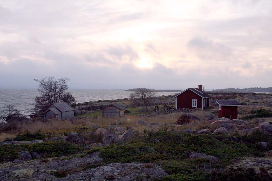 Dnr S43/06/2/1 Arbeten utförda inom landskapets