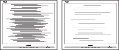 9. Felsökning och återkommande frågor 9. Felsökning och återkommande frågor 9.1 Felsökning Den här sidan behandlar problem som kan åtgärdas av användaren.