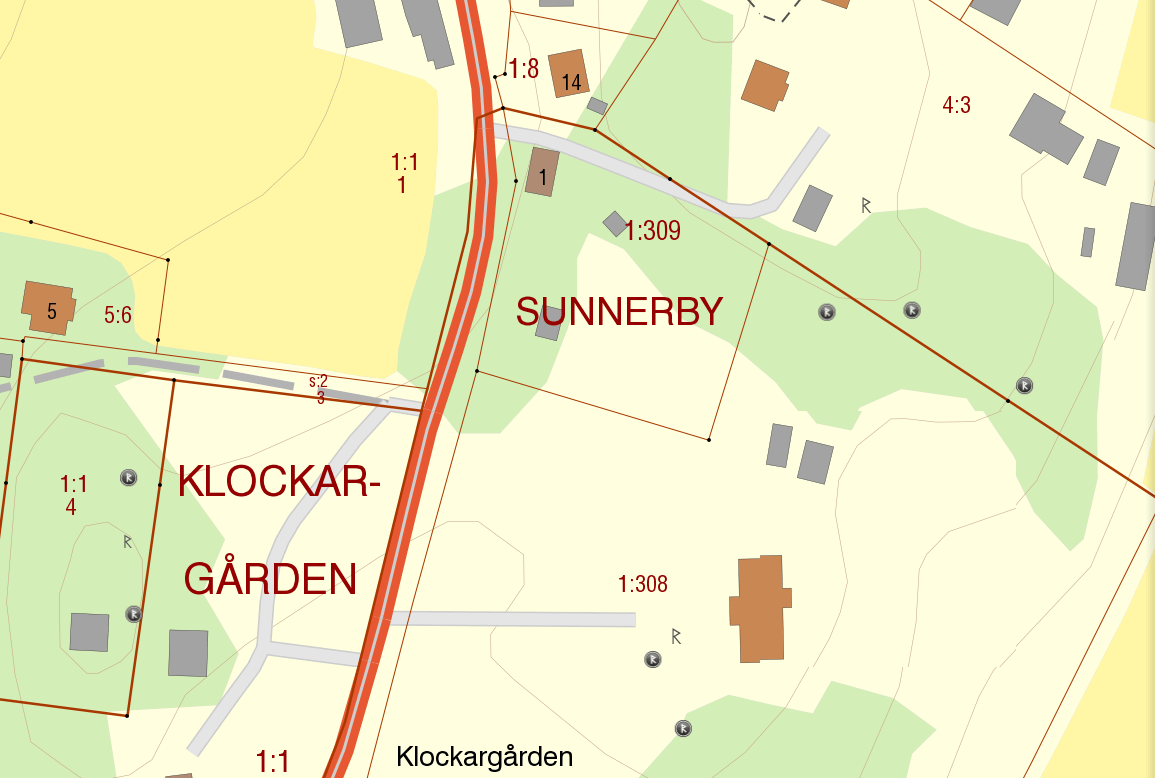 2.1 BYGGNADSINVENTERING 2.1.1 Begrepp och definitioner Byggnadsinventeringen redovisar översiktligt vilka byggnader som finns inom hembygdsgården.