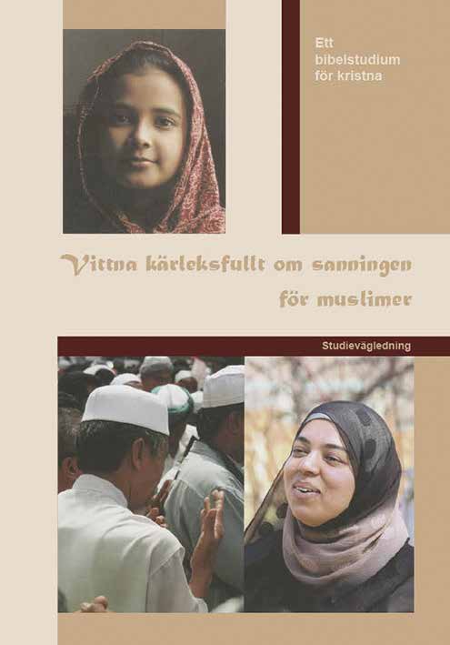 Tre s blir till tre f för den troende I vår tid är det många människor som mår dåligt. En del har svåra skuldkänslor, andra är rädda för döden.