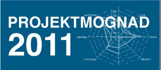 Diskussionspapper; Ansvar för Projektverksamhet Mot en effektivare