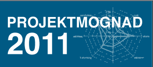 Diskussionspapper; Ansvar för Projektverksamhet 6 Hur förbättrar du er projektverksamhet? Inledningsvis handlar det om att inse att du och din organisation har en process framför sig.