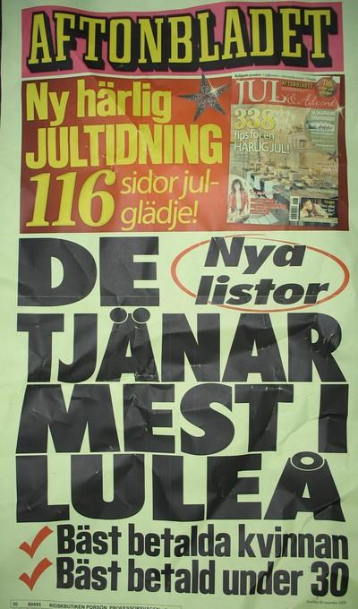 Hur kan ojämlikhet påverka hälsa?