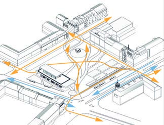 Trollhättan är omgivet av ett kraftfullt och vackert landskap som har varit viktigt för stadens tillblivelse.