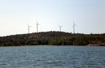 I enlighet med MBL 28 skall de riksomfattande målen för områdesanvändningen tas i beaktande vid uppgörandet av landskapsplanen.