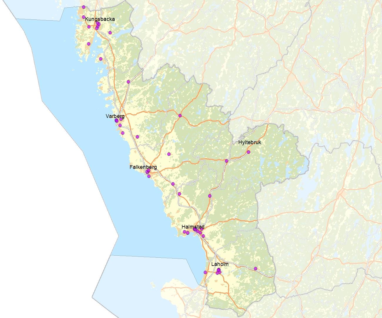 1(26) Uppföljning av Vårdval Halland närsjukvård 2015