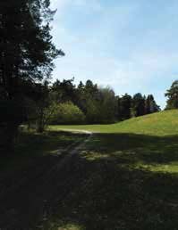 Förutsättningar Eriksbergskyrkan Lassebygärde Eriksbergsparken