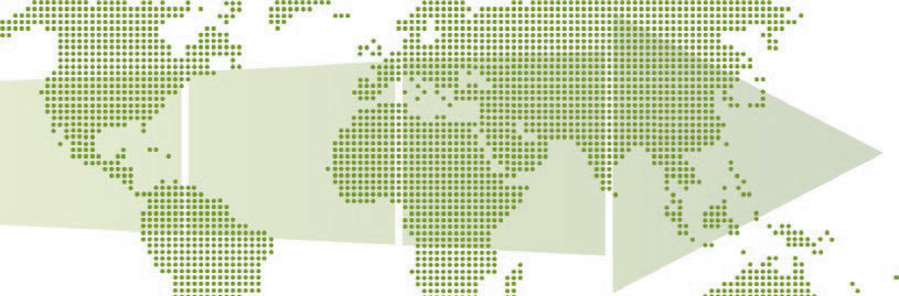 Position EXPANDERA GEOGRAFISKT OCH I VÄRDEKEDJAN BillerudKorsnäs har en stark ambition att expandera affären.