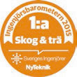 SÄKERHETEN KOMMER FÖRST ATTRAKTIV ARBETSGIVARE STRATEGISK