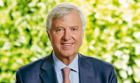 STYRELSE 1 2 3 4 5 6 1. LENNART HOLM Styrelseordförande Född: Andra uppdrag: Aktieinnehav 1 : 2. MICHAEL M.F. KAUFMANN Styrelseledamot Född: Andra uppdrag: Aktieinnehav 1 : 3.