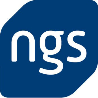 NGS Group AB (publ) Bokslutskommuniké 2011 Nettoomsättningen för fjärde kvartalet uppgick till 39,7 MSEK (25,9). För helåret uppgick nettoomsättningen till 121,8 MSEK (84,5).