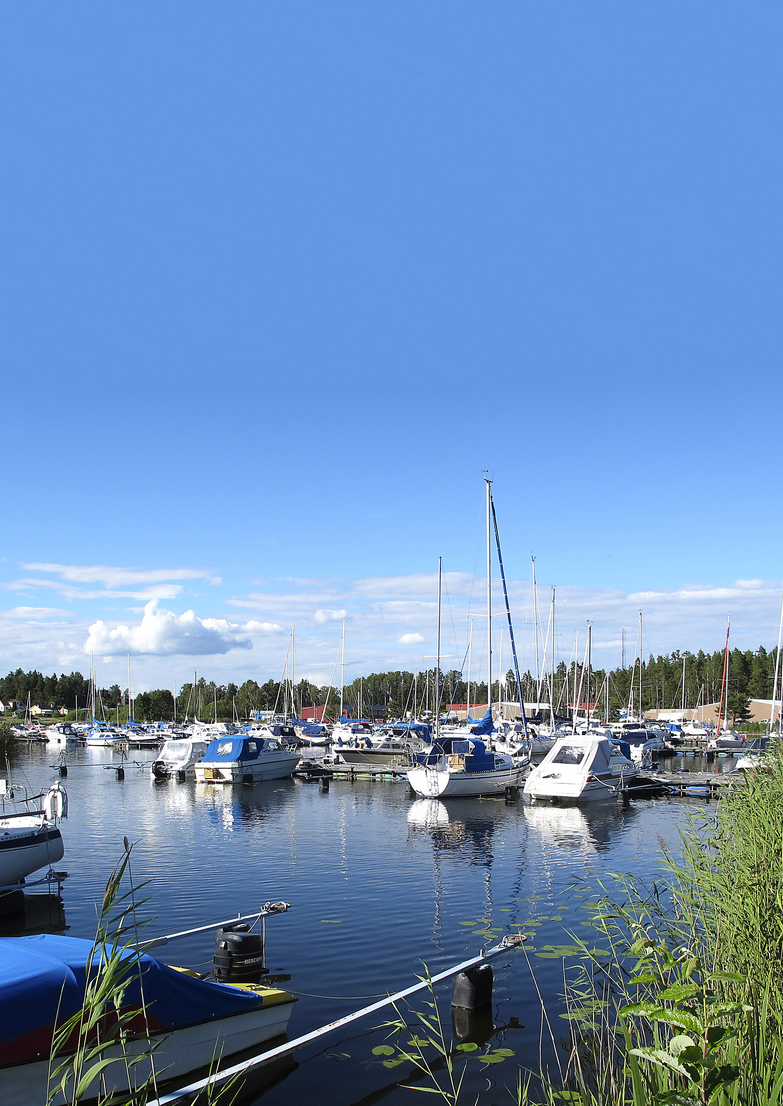 ST RA Båtklubbsdagen VÄLKOMMEN TILL STORA BÅTKLUBBSDAGEN VÄST En inspirations- och kompetensutvecklingsdag