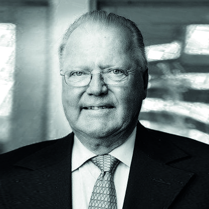 Styrelse och ledande befattningshavare Investerum AB Ulf Mossegård, Styrelseordförande Ulf har över 30 års erfarenhet från bank- och finansbranschen och är SwedSec-licensierad.