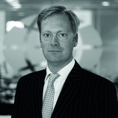 Investeringskommitté Joakim Huth, Ordförande Joakim har ca 20 års erfarenhet från finansbranschen. Han är diplomerad investeringsrådgivare och är Swedsec-licensierad.