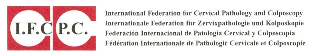 BILAGA 4. TERMINOLOGI INTERNATIONELLA KOKPOSKOPIFEDERATIONEN (IFCPC) Kolposkopisk nomenklatur för cervix (antagen på IFCPC:s kongress i Rio de Janeiro 2011) I.